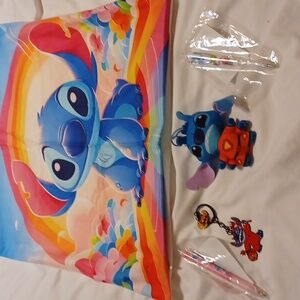 5 PC nwt stitch bundle